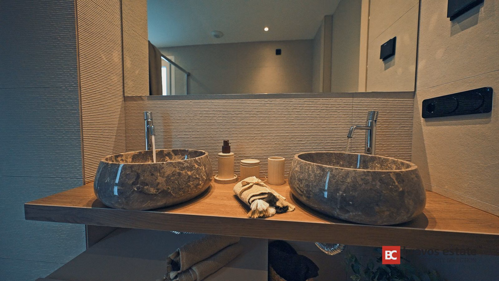 Neubau Villa mit 3 Schlafzimmern in Algorfa - La Finca Golf & Resort - 24