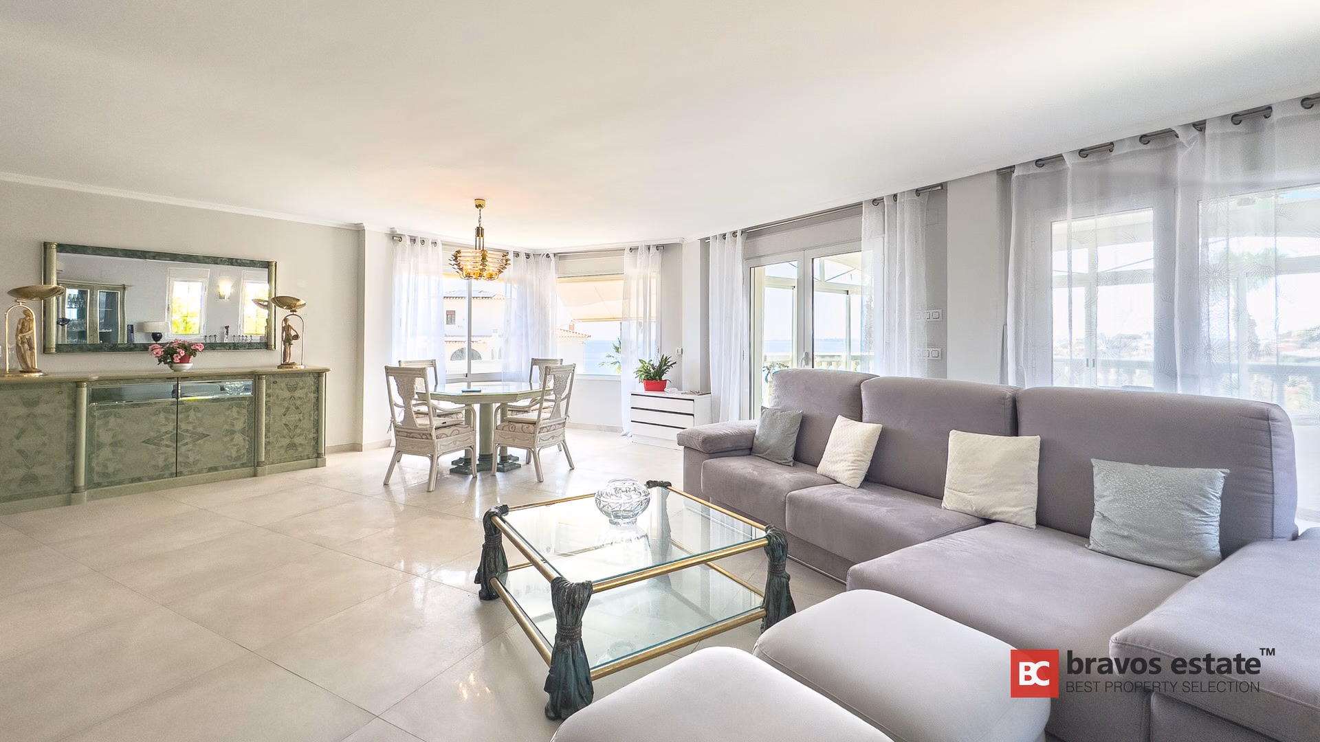 Villa Espaciosa de 5 Dormitorios en El Campello - 7