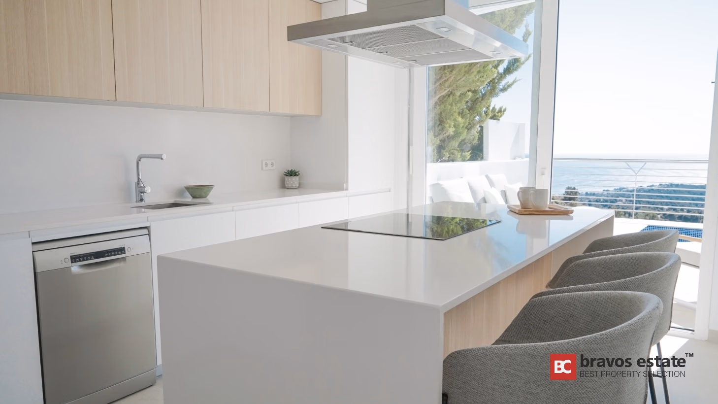 Ruime villa met 5 slaapkamers in Altea - 10