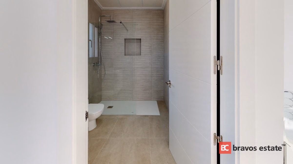 Neubau-Villa mit 3 Schlafzimmern in Torrevieja - 18