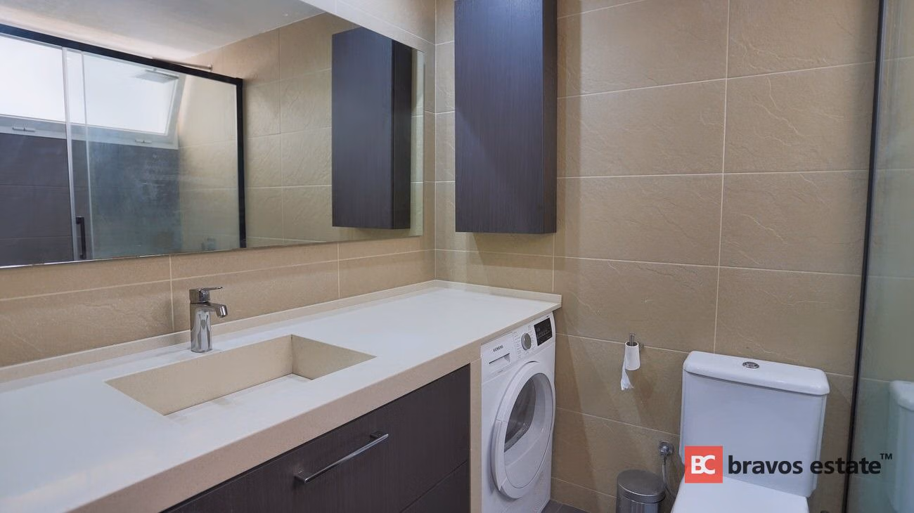 Apartamento Cerca del Mar de 3 Dormitorios en Playa de San Juan - 7