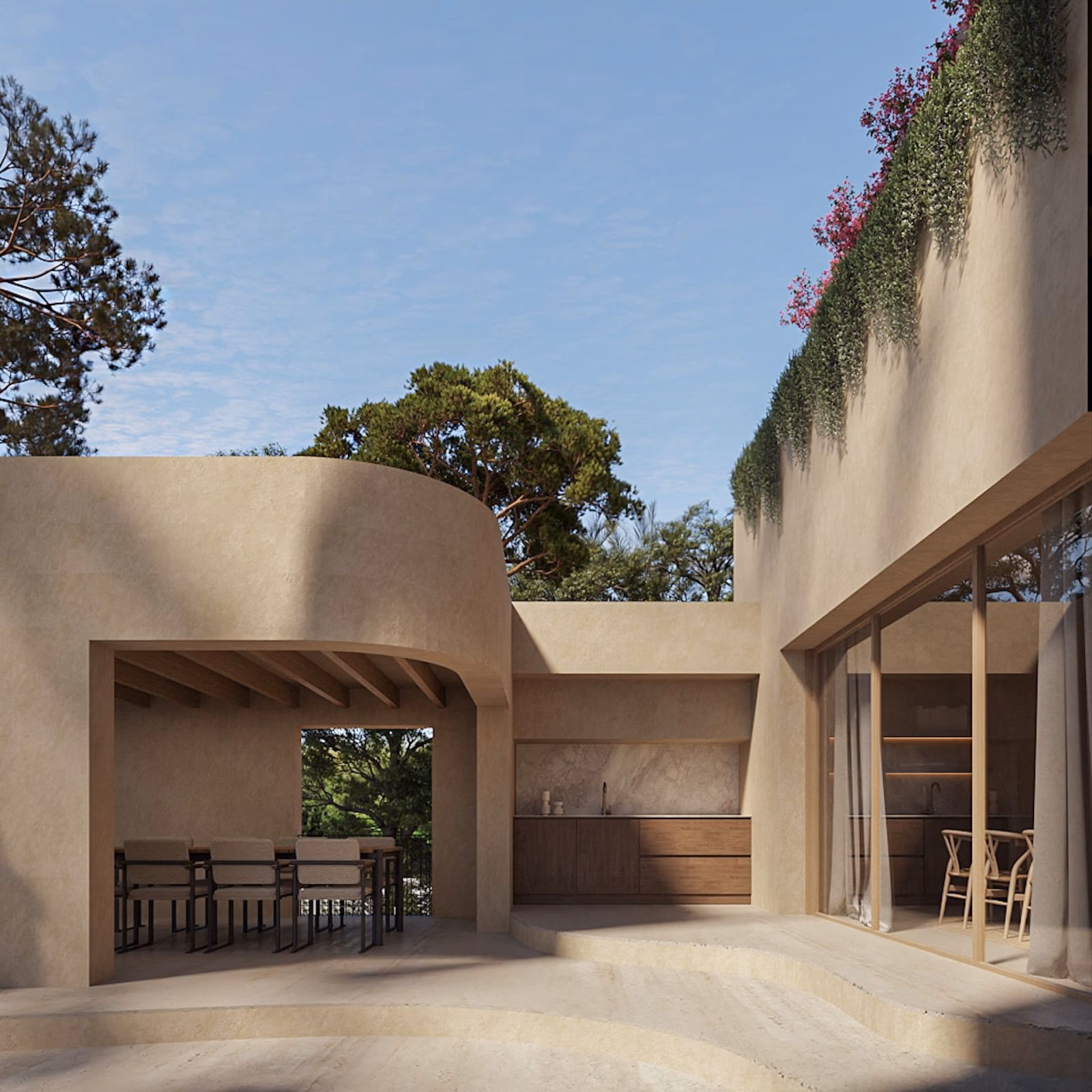 Oasis — Detached Villa in Altea - 8