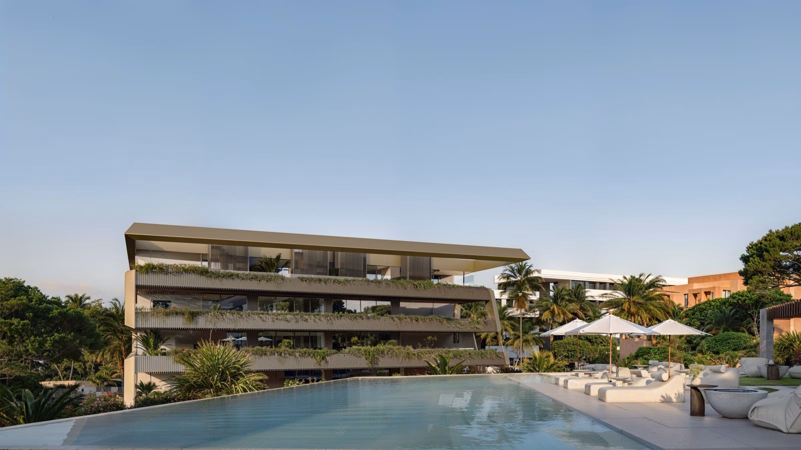 Estepona Sky Residences — Costa del Sol 2
