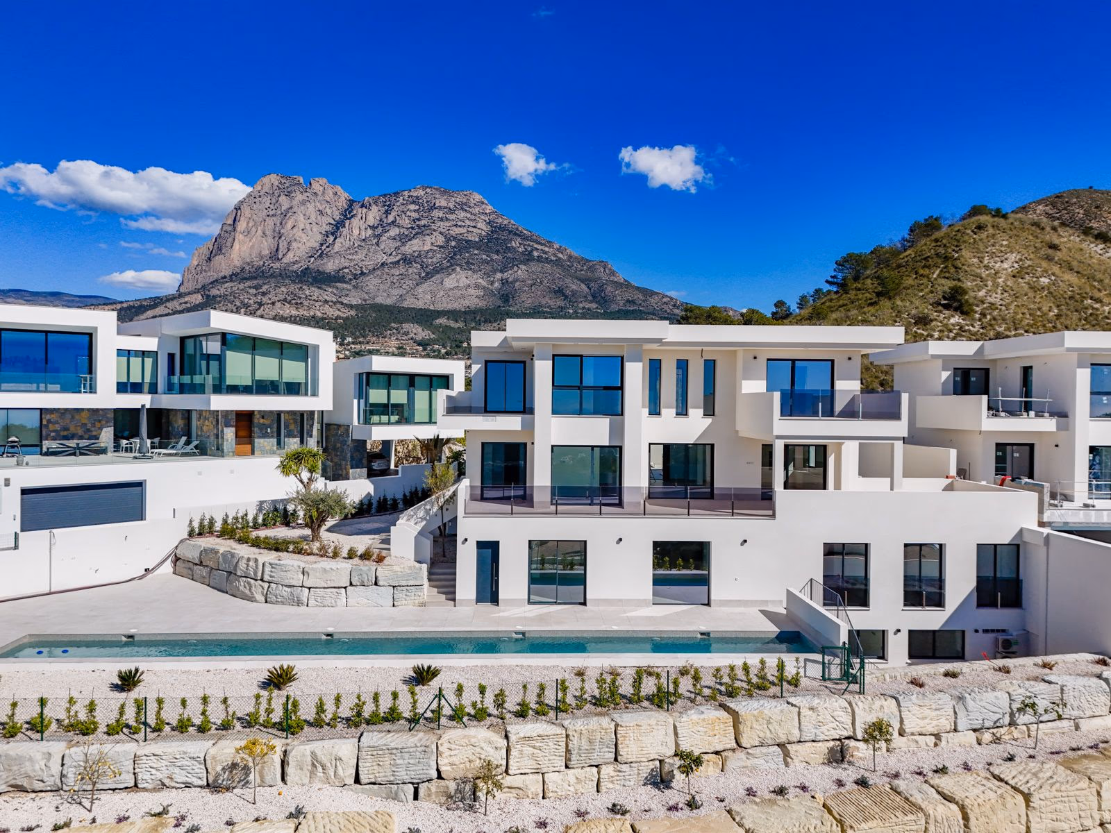 Villa Rey Felipe 22 — Sierra Cortina, Finestrat 8