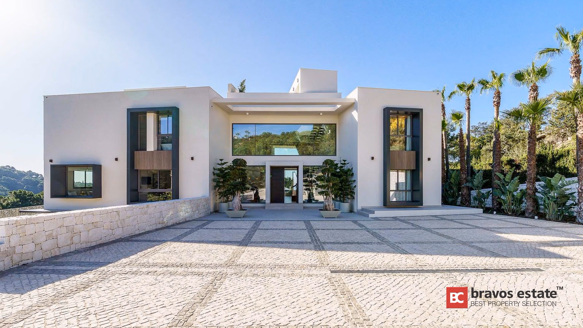 Villa de Luxe avec 6 Chambres à Marbella - 20