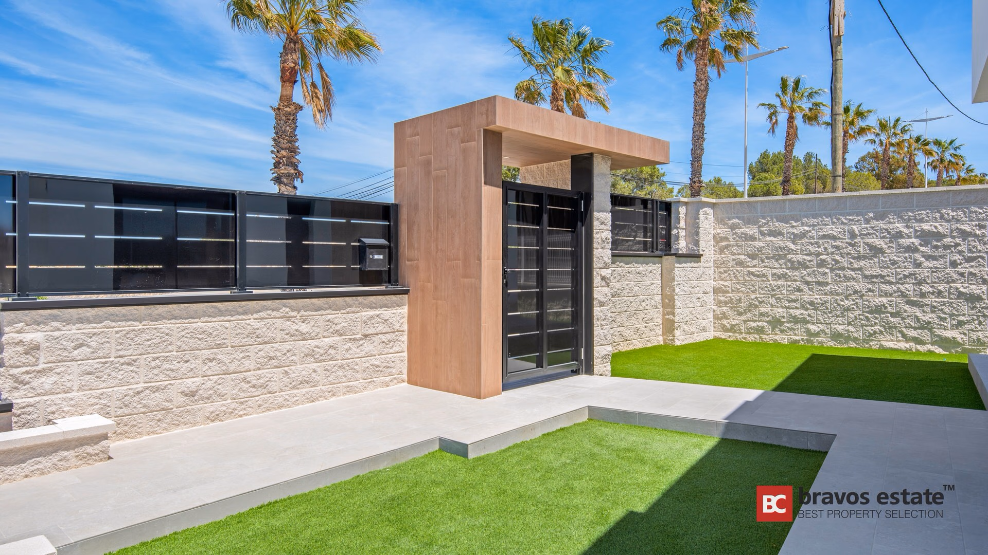 Neubau Villa mit 3 Schlafzimmern in Algorfa - La Finca Golf & Resort - 7