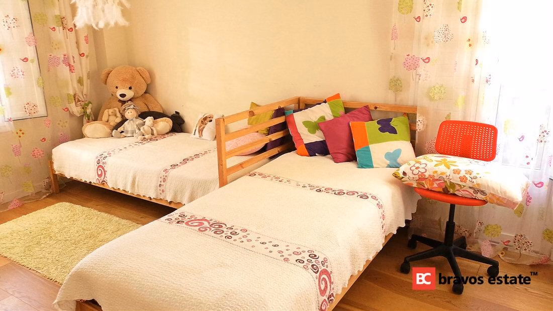 Bright 4-Bedroom Villa in Finestrat - 16