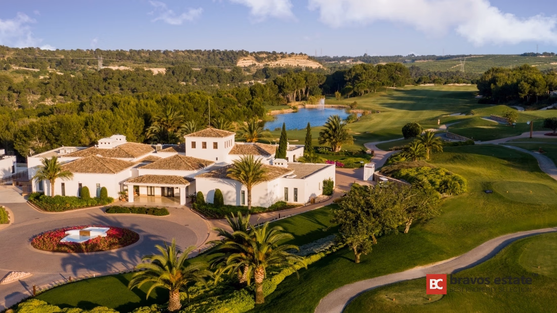 Villa spacieuse de 3 chambres à Las Colinas - 8