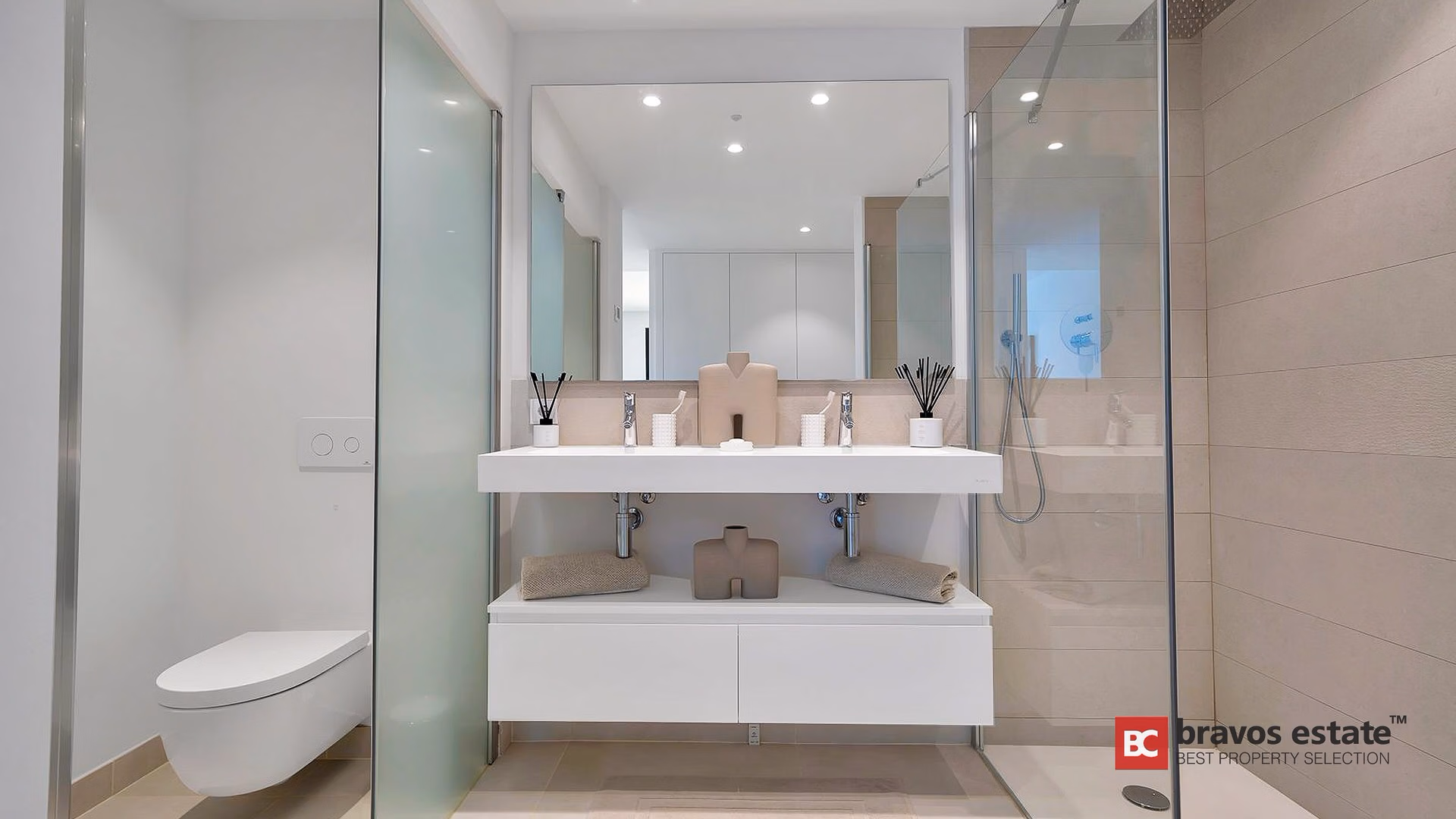 Modern appartement met 2 slaapkamers in Marbella - 10