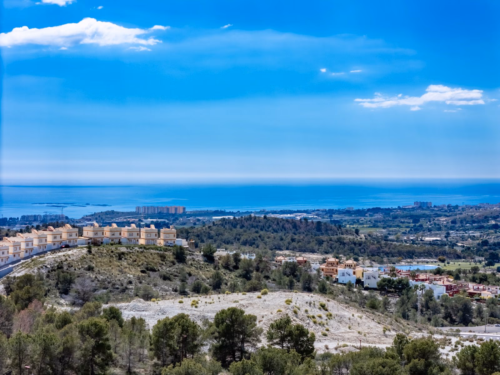 Villa Rey Luis I 38 — Sierra Cortina, Finestrat 21