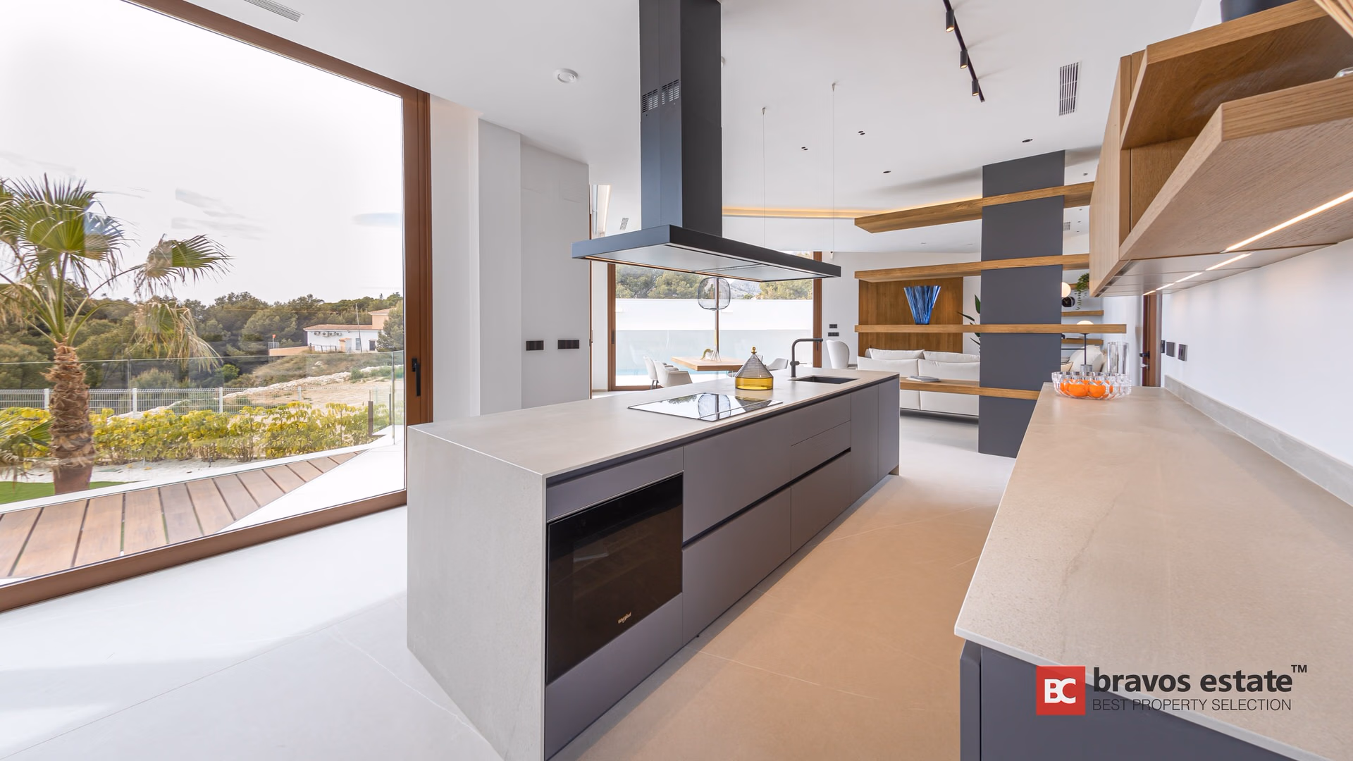 Luxe villa met 4 slaapkamers in La Nucía - 7