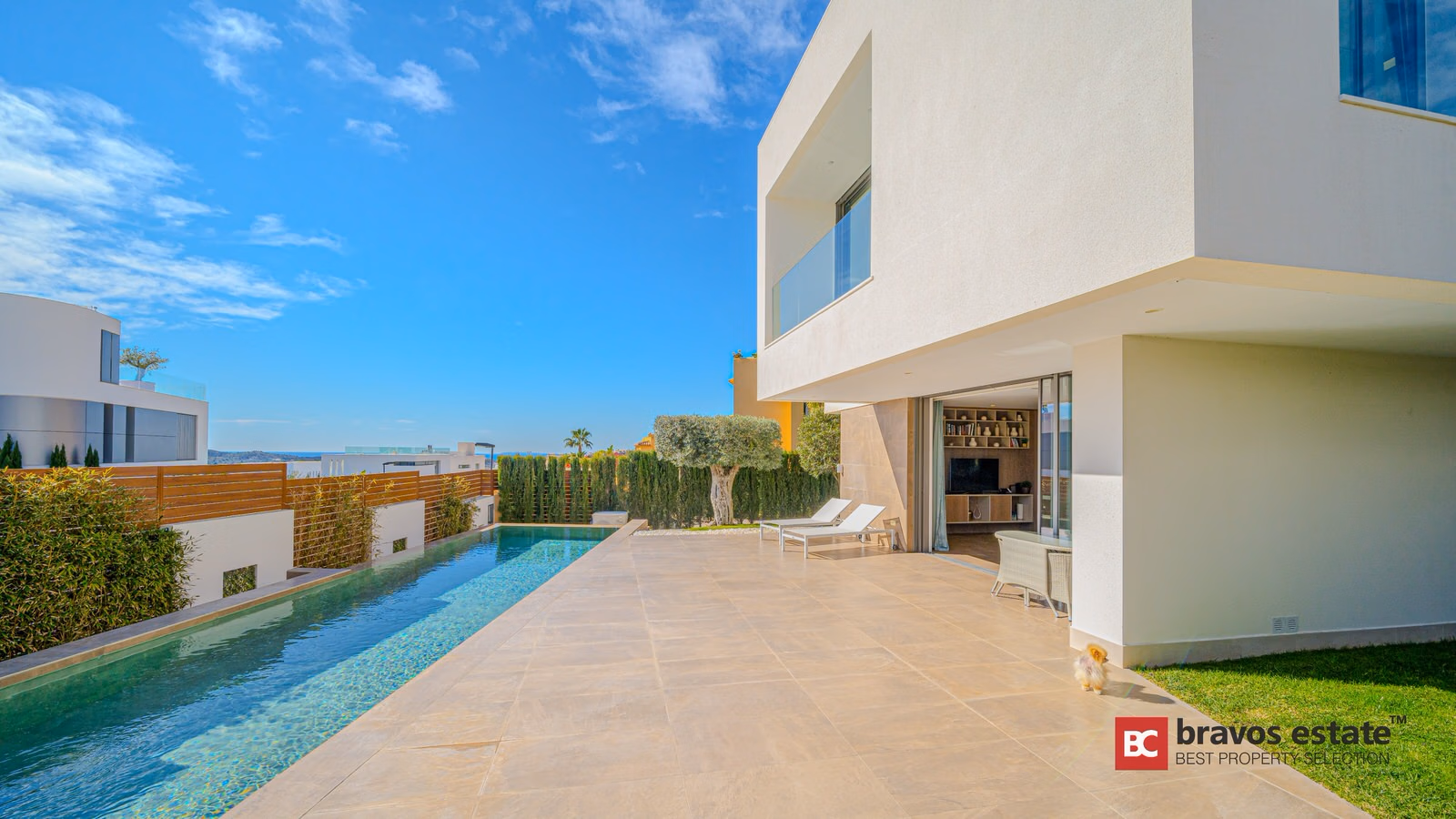 Spacious 6-Bedroom Villa in Finestrat - 23