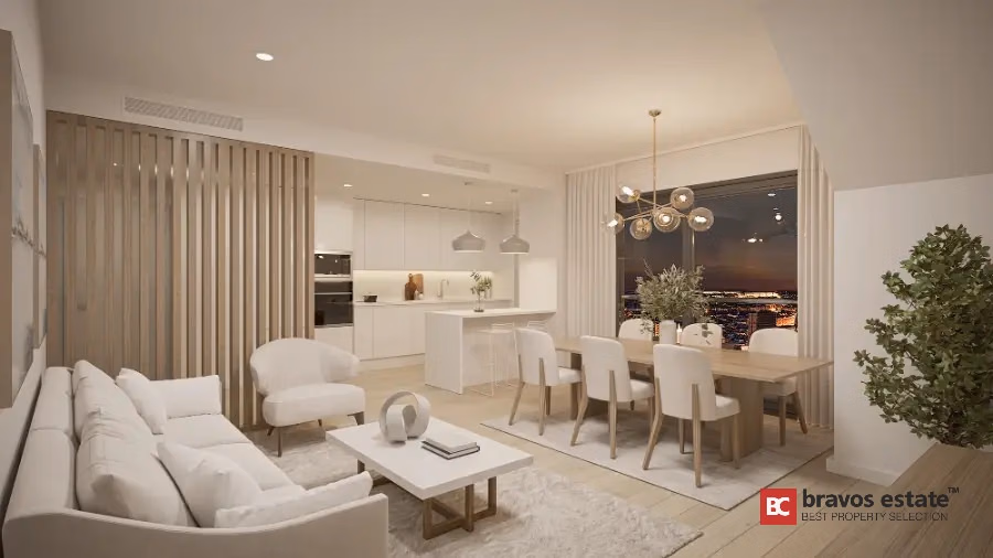 Nieuwbouw appartement met 2 slaapkamers in Alicante - 10