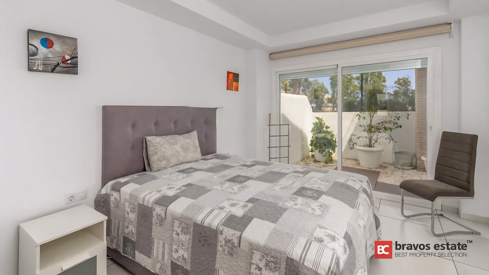 Ruime villa met 4 slaapkamers in Marbella - 10