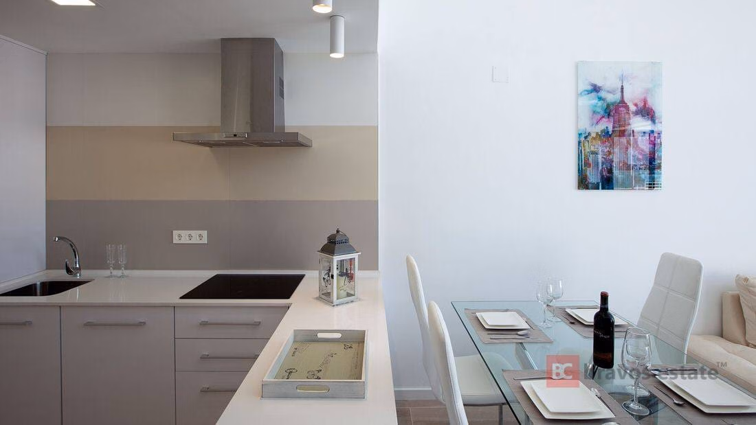 New Build 3-Bedroom Villa in Campoamor - 12