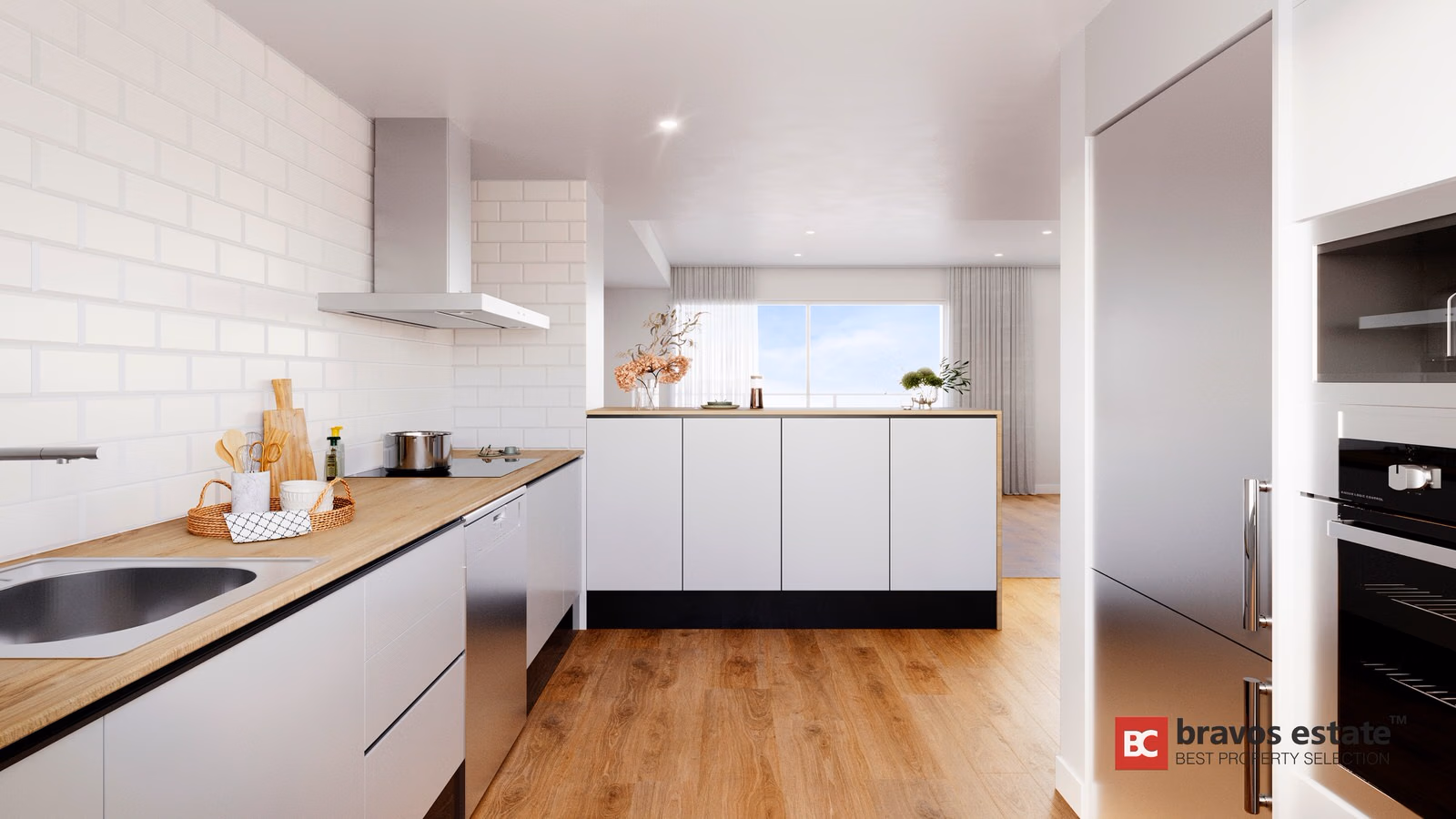 Appartement de 3 chambres en construction neuve à Elche - 15