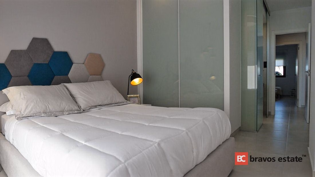 New Build 2-Bedroom Apartment in Guardamar del Segura - 1