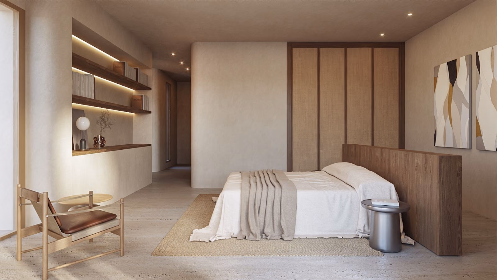Oasis — Detached Villa in Altea - 4