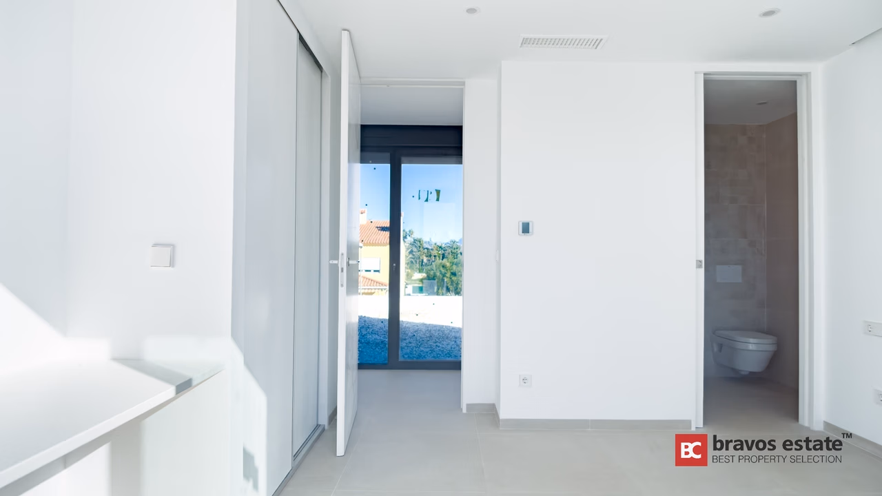 Villa de 5 chambres en bord de mer à El Campello - 13