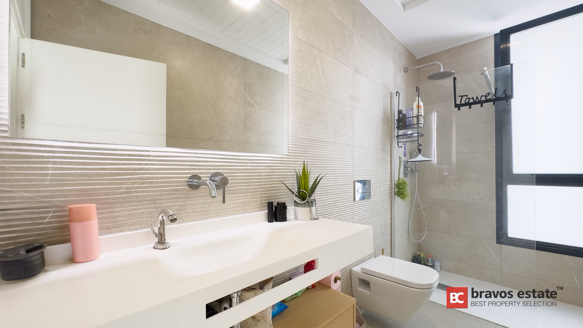 Villa Espaciosa de 4 Dormitorios en Finestrat - 25