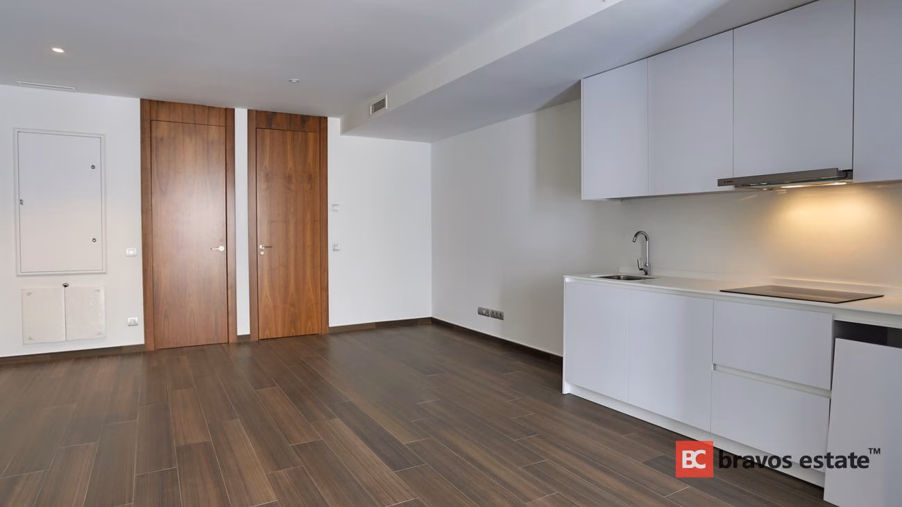 New Build 4-Bedroom Villa in Finestrat - 4