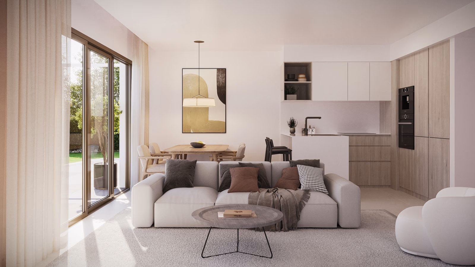 Coastal 22 — Estepona Centro, Costa del Sol 7