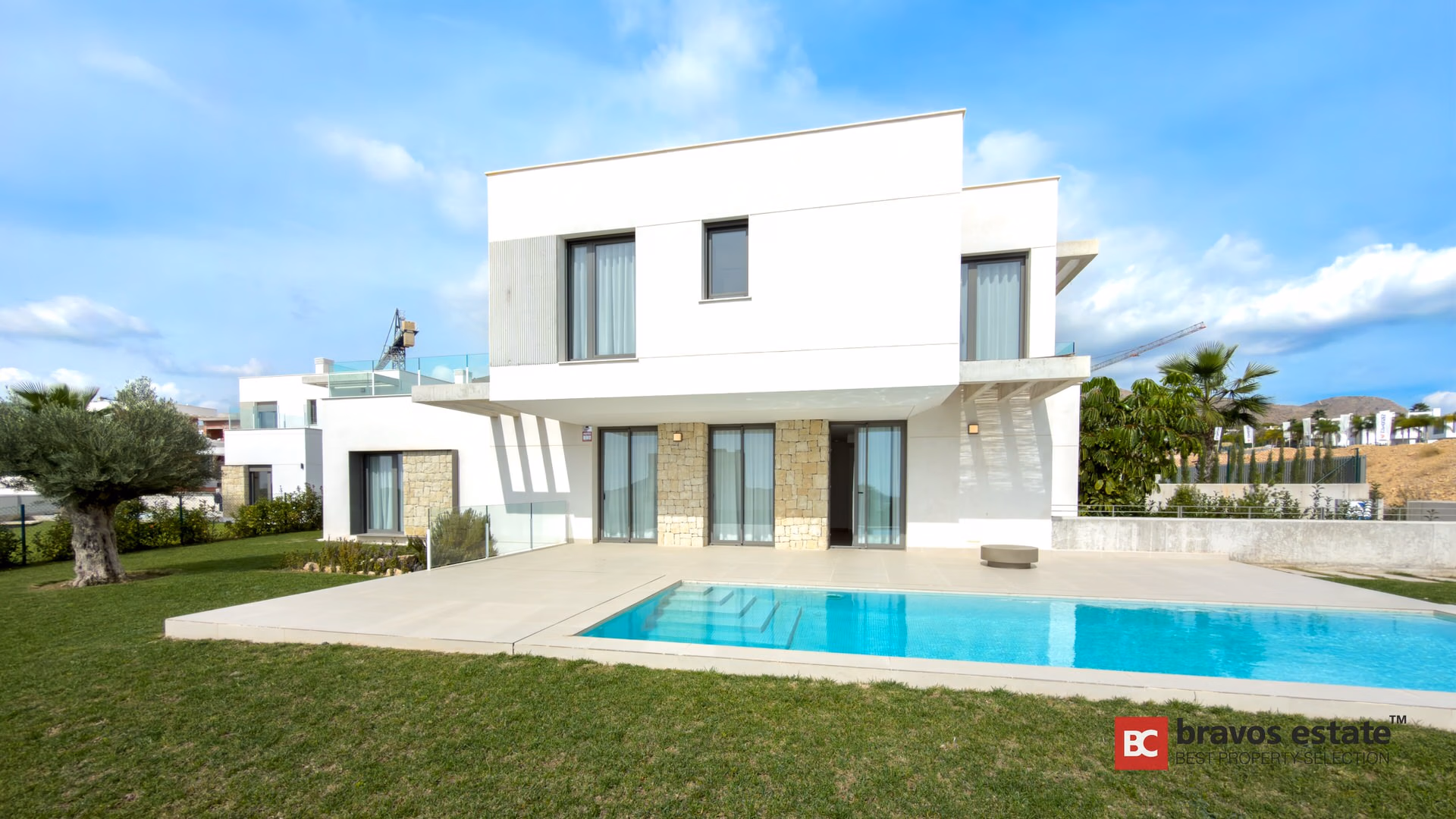 Villa spacieuse de 4 chambres à Finestrat - 25