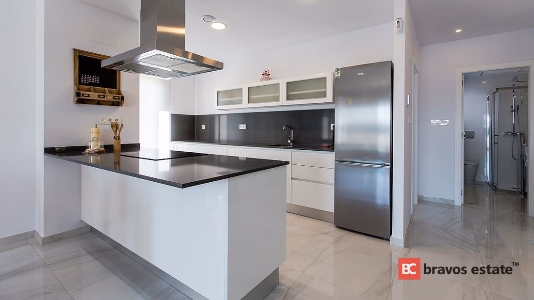 New Build 3-Bedroom Villa in Torrevieja - 8