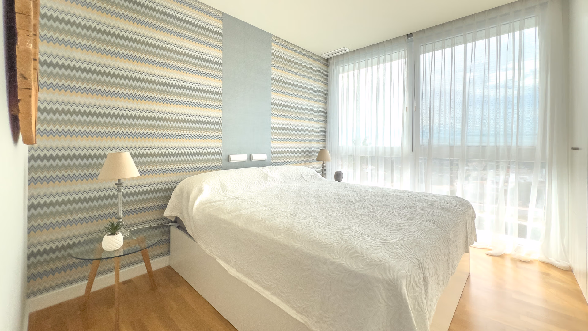 Helle Villa mit 3 Schlafzimmern in Finestrat - 28