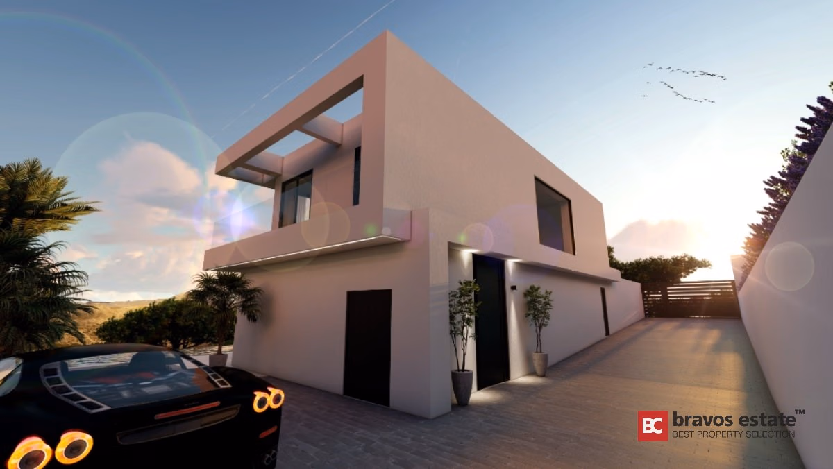 Villa de 3 chambres en bord de plage à El Campello - 7