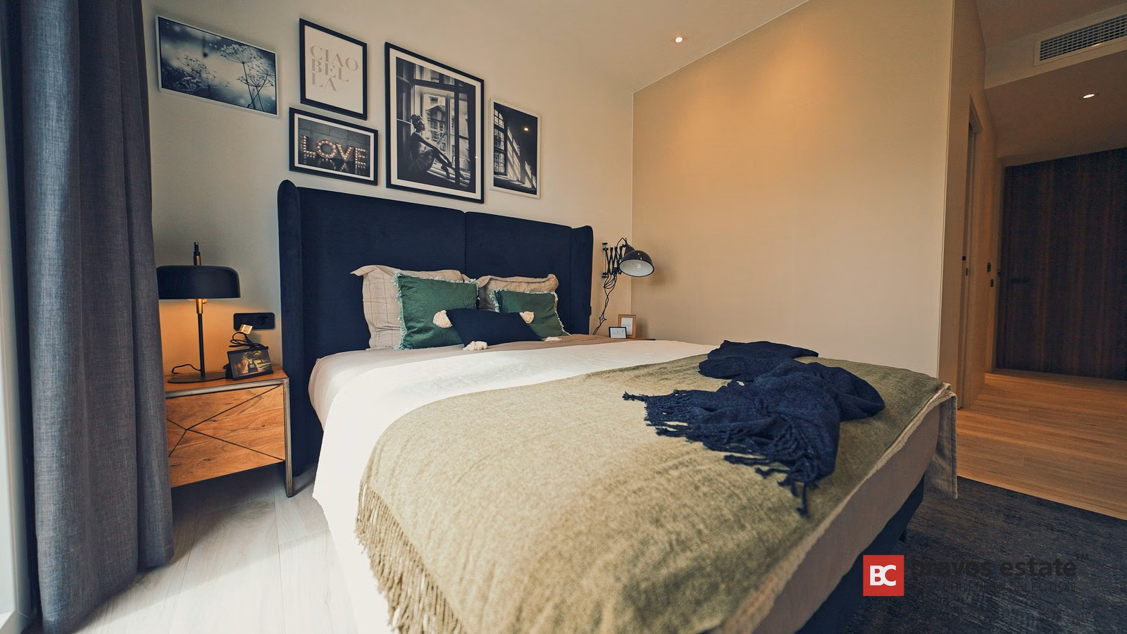 Neubau Villa mit 3 Schlafzimmern in Algorfa - La Finca Golf & Resort - 17