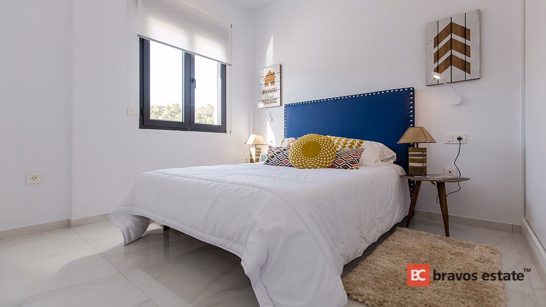 New Build 3-Bedroom Villa in Torrevieja - 3