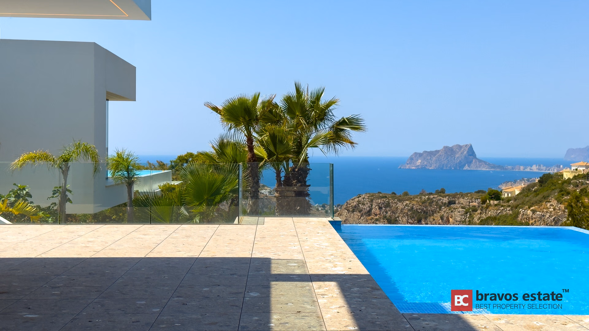 Villa De Lujo de 3 Dormitorios en Cumbre del Sol - 36