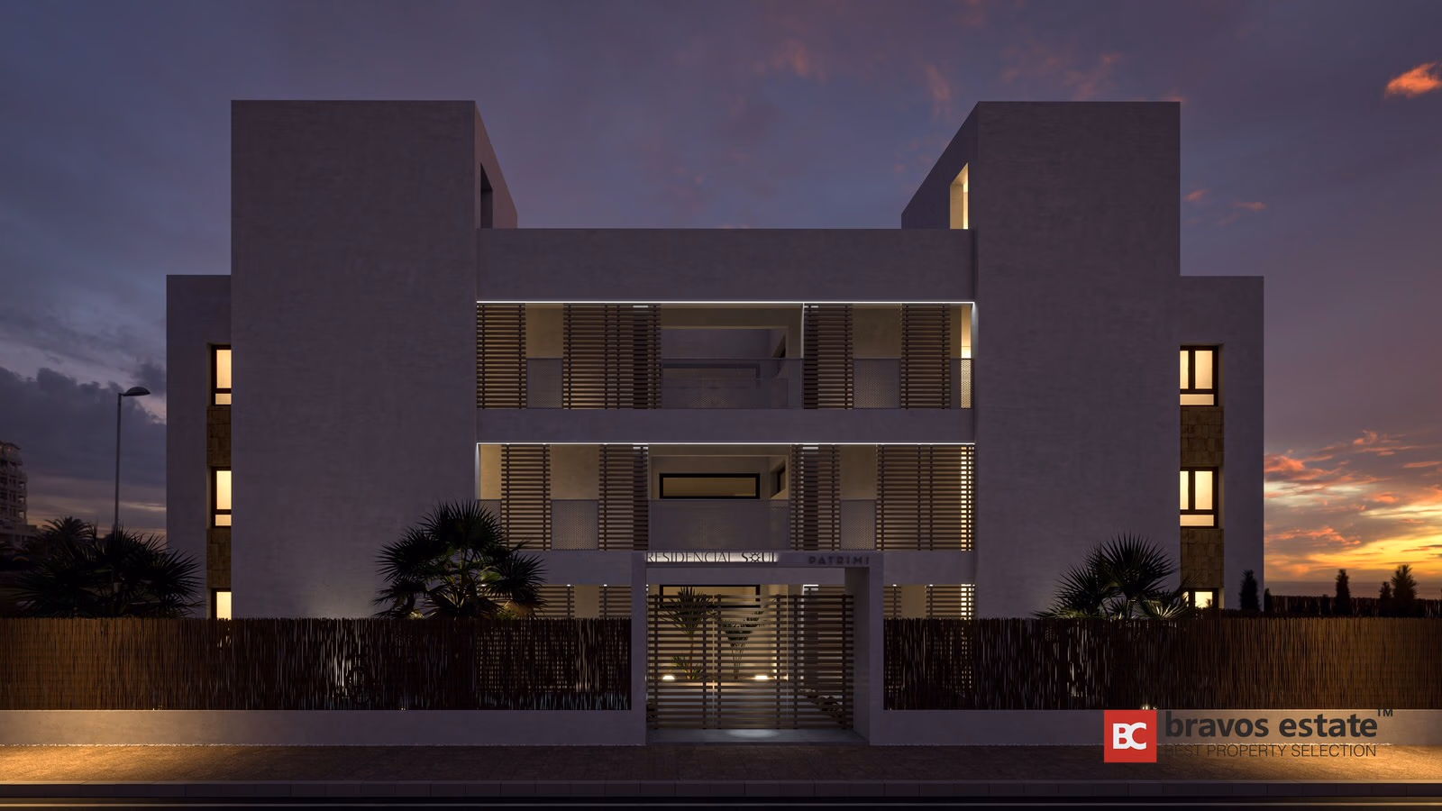 Nieuwbouw appartement met 2 slaapkamers in Villamartin - 22