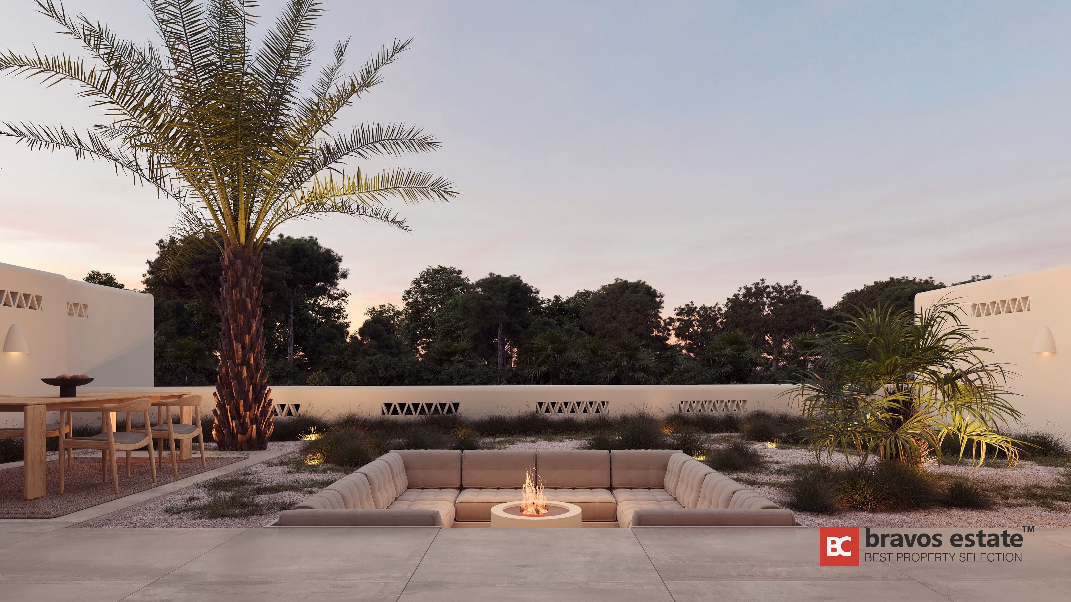 Spacious 4-Bedroom Villa in Algorfa - La Finca Golf & Resort - 4