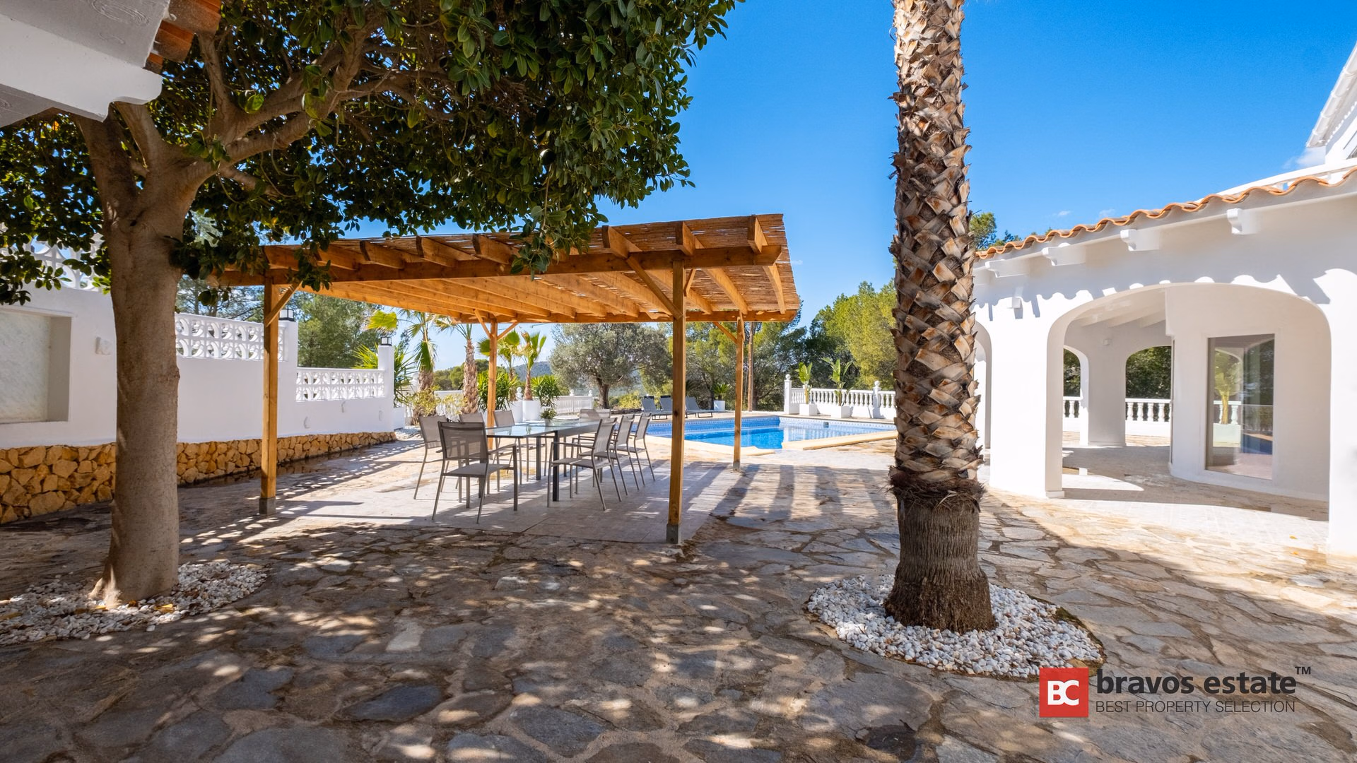 Geräumige Villa mit 8 Schlafzimmern in Finestrat - 60