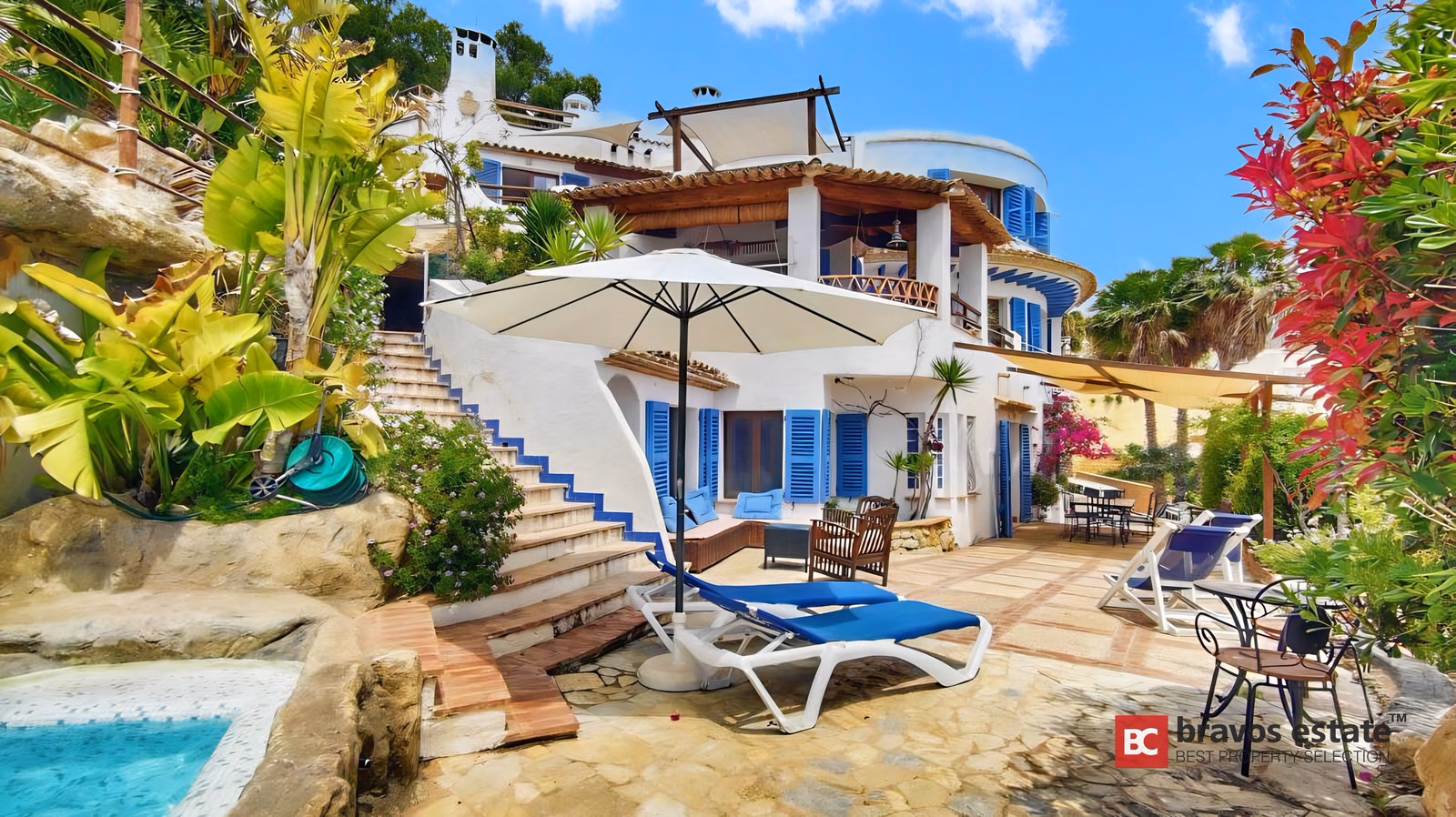 Villa de 9 chambres en bord de mer à El Campello - 22