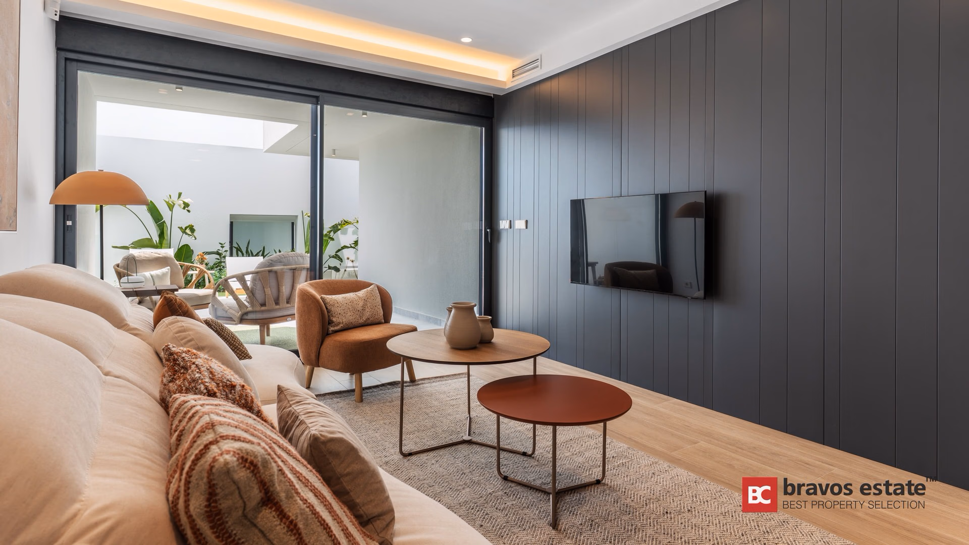 Neubau 2-Schlafzimmer-Wohnung in Cumbre del Sol - 7