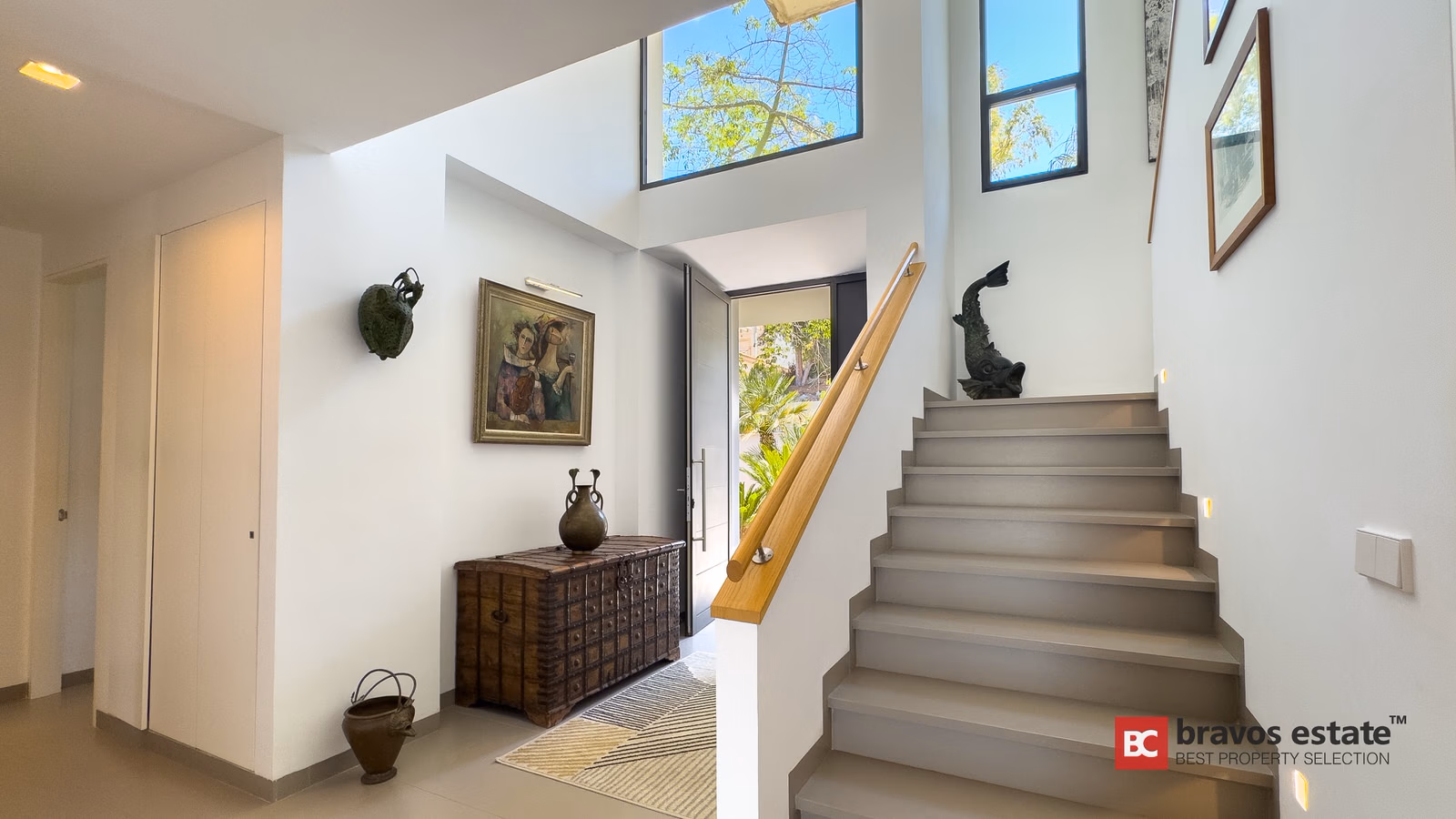 Luxury 6-Bedroom Villa in Mutxamel - 30