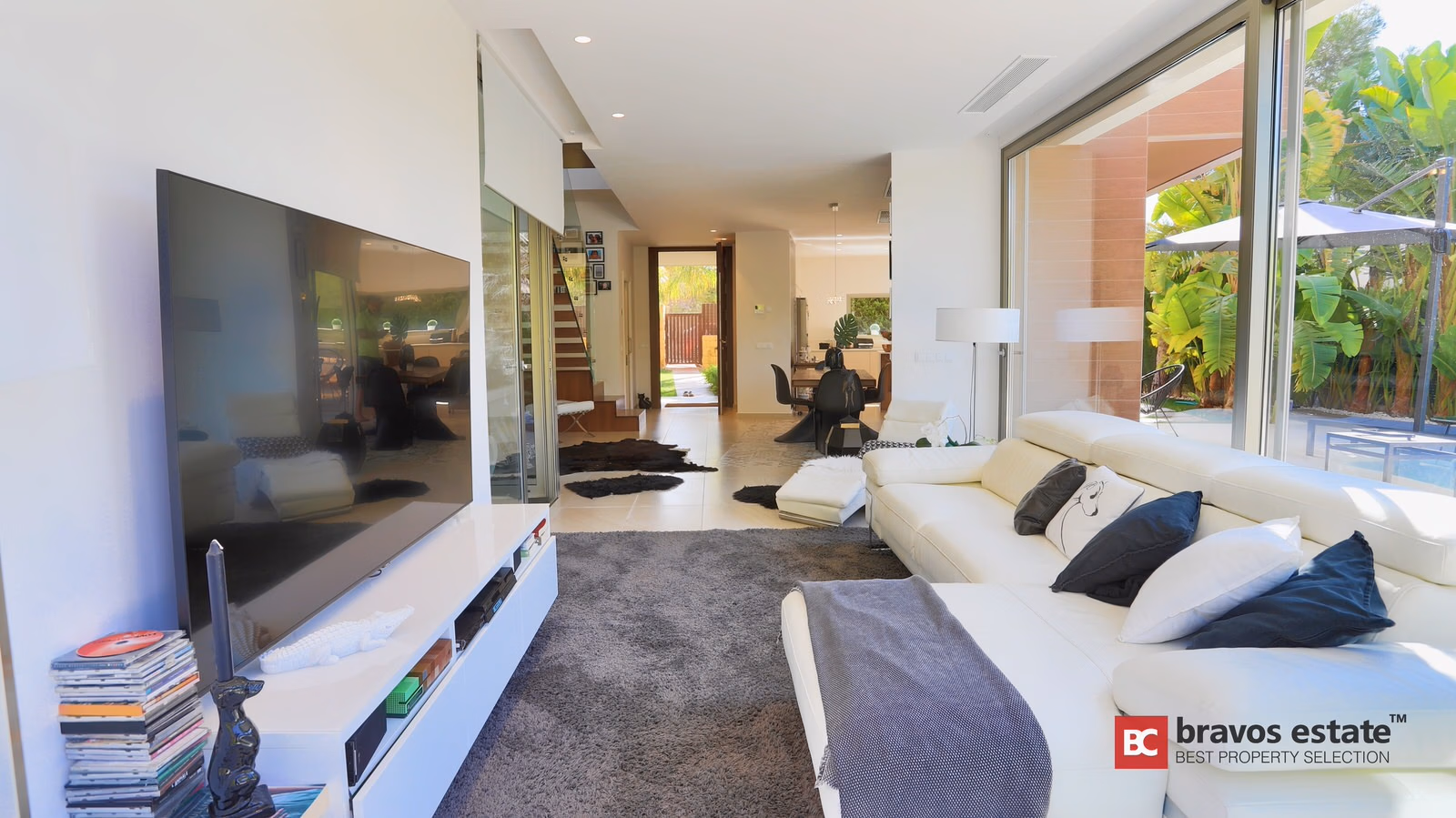 Elegant 4-Bedroom Villa in Finestrat - 15