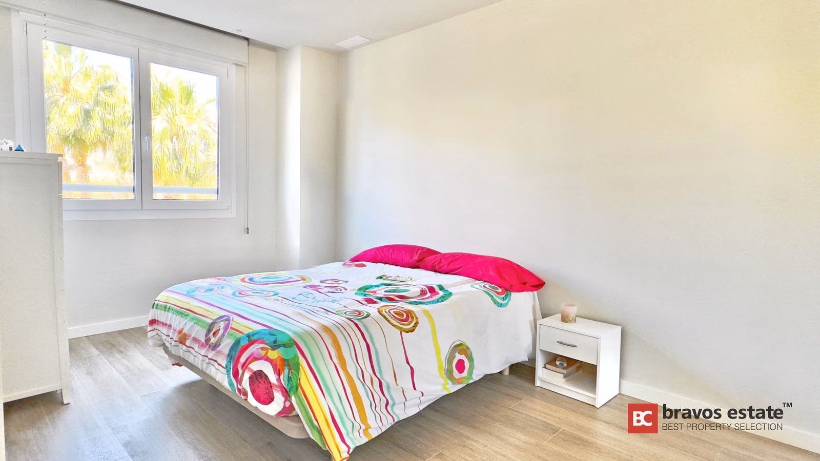 Apartamento Frente al Mar de 3 Dormitorios en El Campello - 12