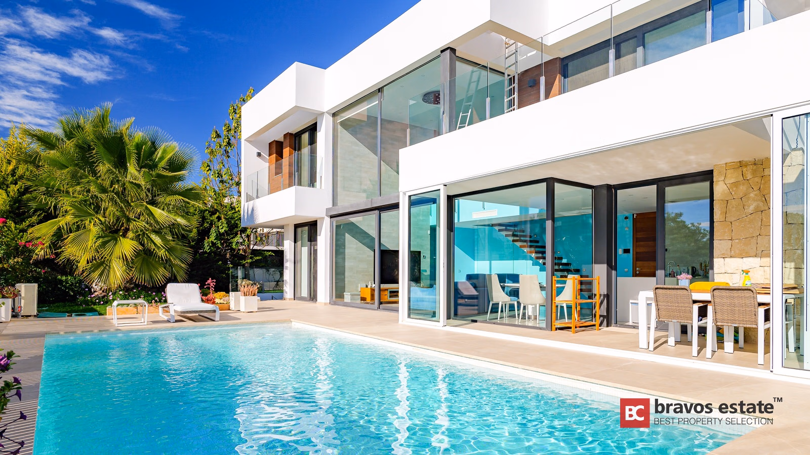 Luxury 5-Bedroom Villa in Finestrat 1