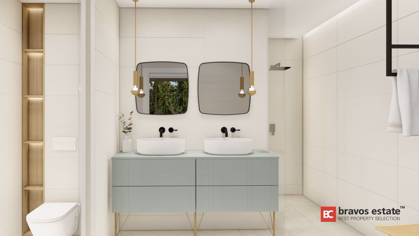Villa spacieuse de 4 chambres à Finestrat - 17