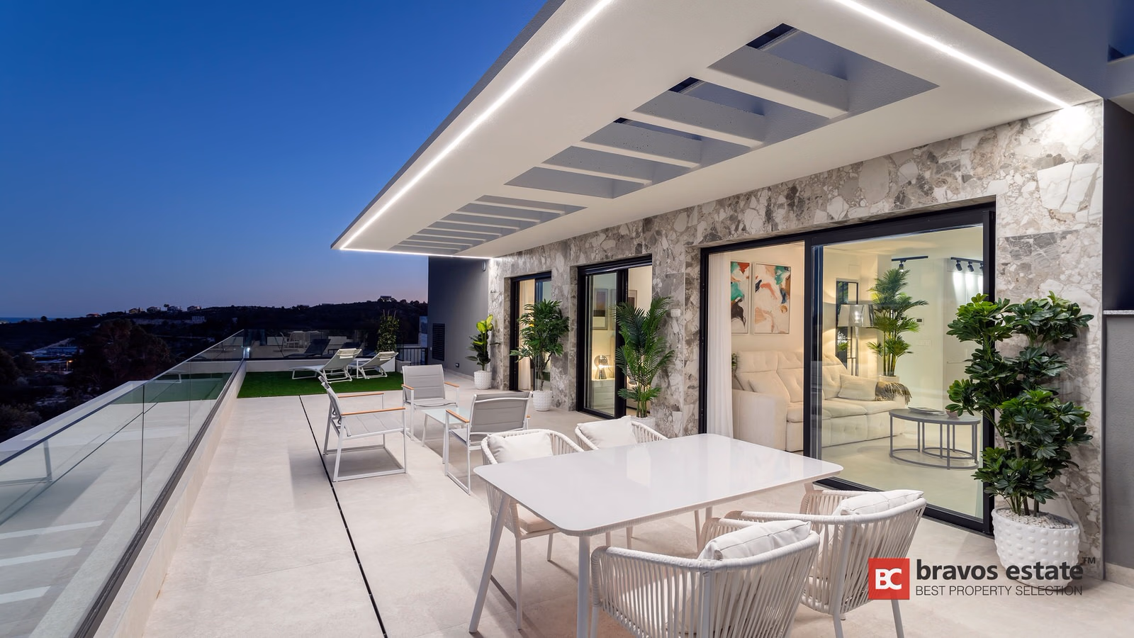 Apartamento Espacioso de 2 Dormitorios en Finestrat - 28
