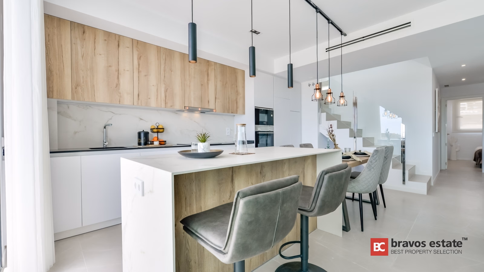 Spacious 3-Bedroom Apartment in Finestrat - 10