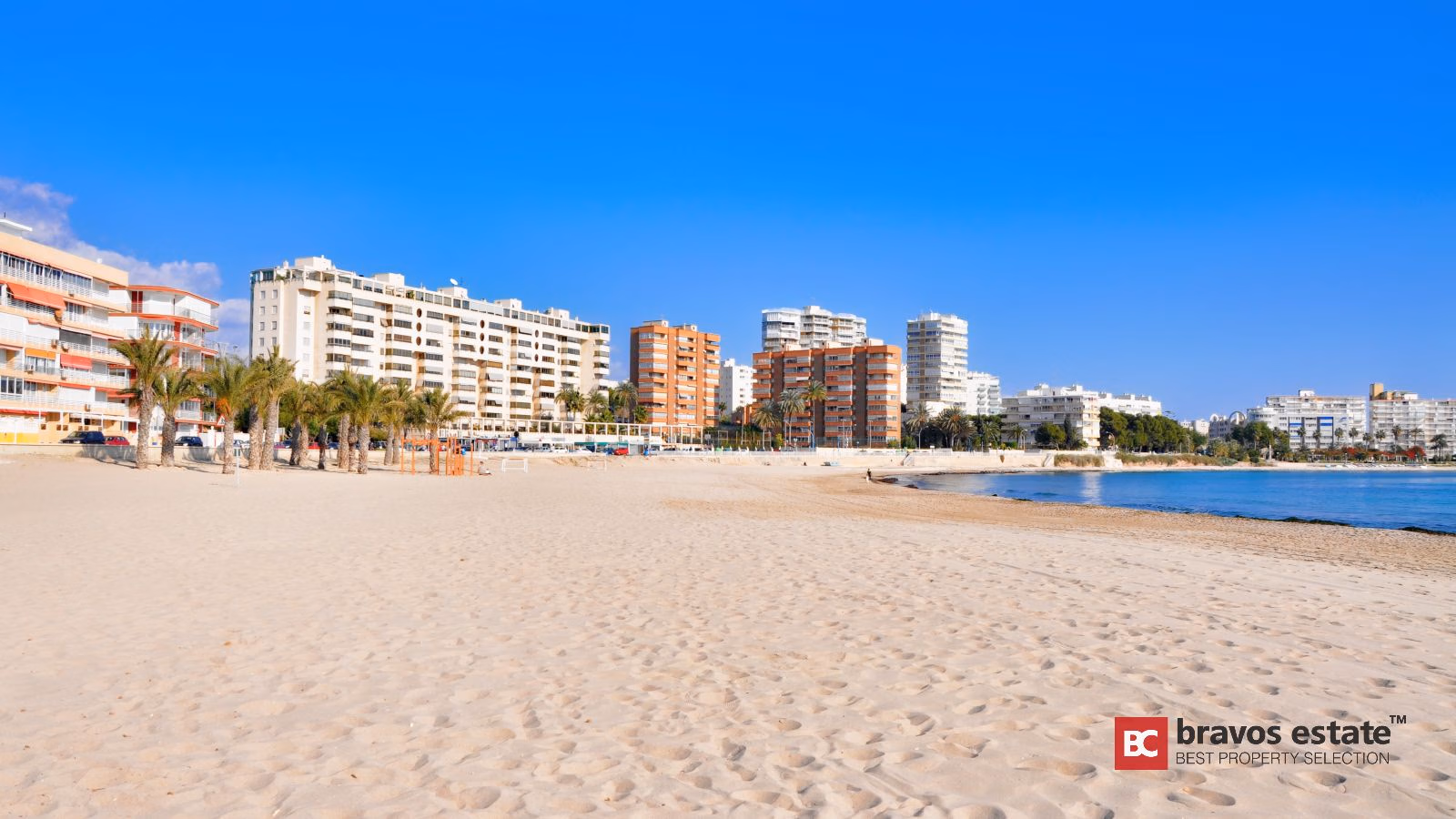 Villa Cerca del Mar de 4 Dormitorios en El Campello - 24