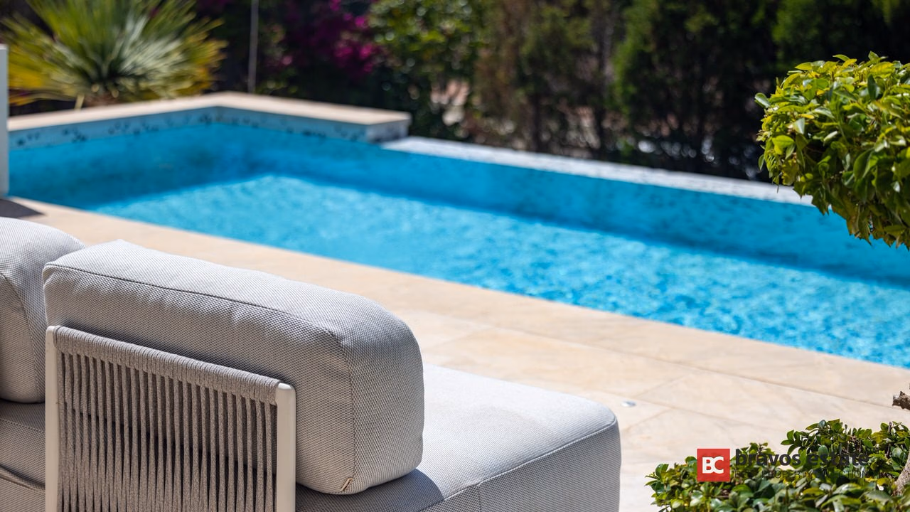 Luxe villa met 5 slaapkamers in Javea - 15