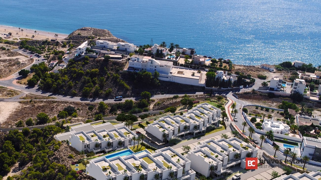 Апартаменты рядом с морем, 3 спальни в Вильяхойосе · 96 m² - 15