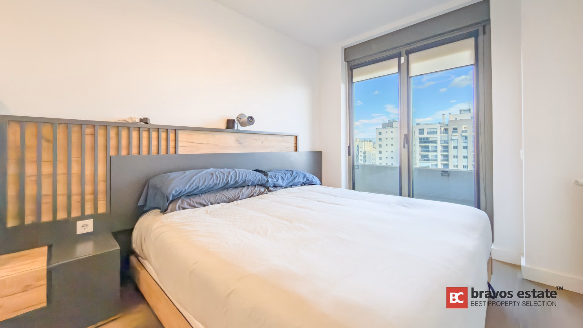 Strandnahe 3-Schlafzimmer-Wohnung in Playa de San Juan - 19