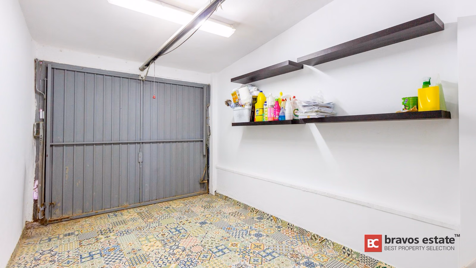 Bungalow spacieux de 4 chambres à Mutxamel - 20